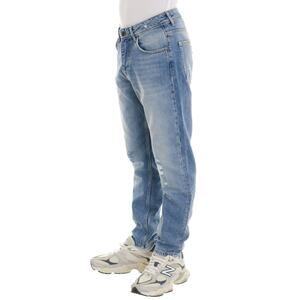 JEANS UOMO YELLOWSTONE PONT DENIM - Mad Fashion | img vers.300x/